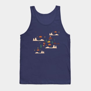 Ranch Tank Top